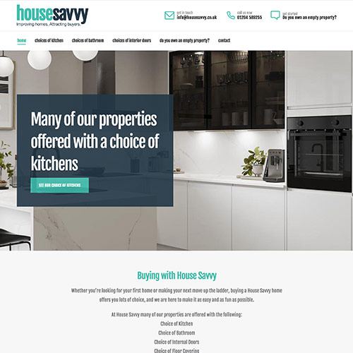 House Savvy